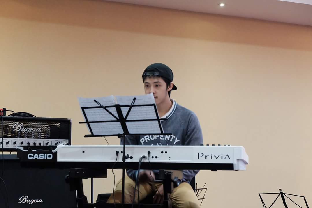 Teacher-14